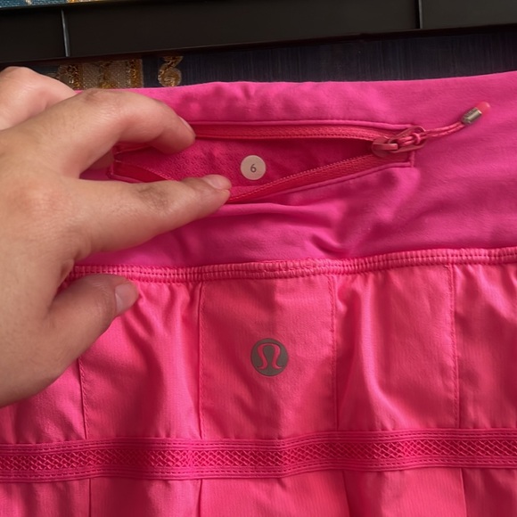 Lululemon pace rival skirl - Picture 4 of 4